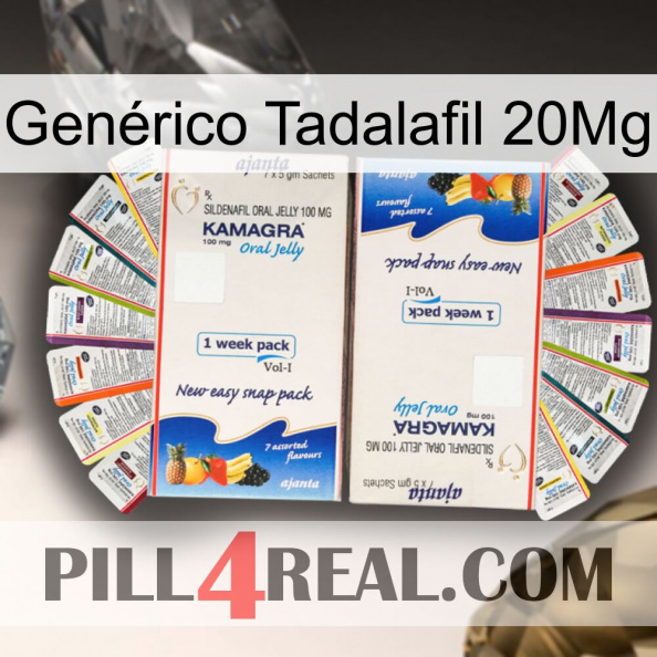 Genérico Tadalafil 20Mg kamagra1.jpg